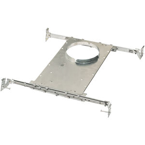 Tuck Unfinished Recessed Mounting Bracket