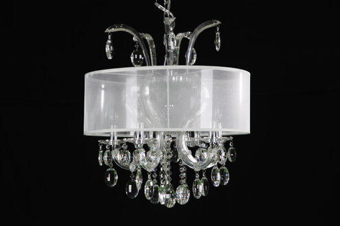 120 Series 21 inch Chandelier Ceiling Light