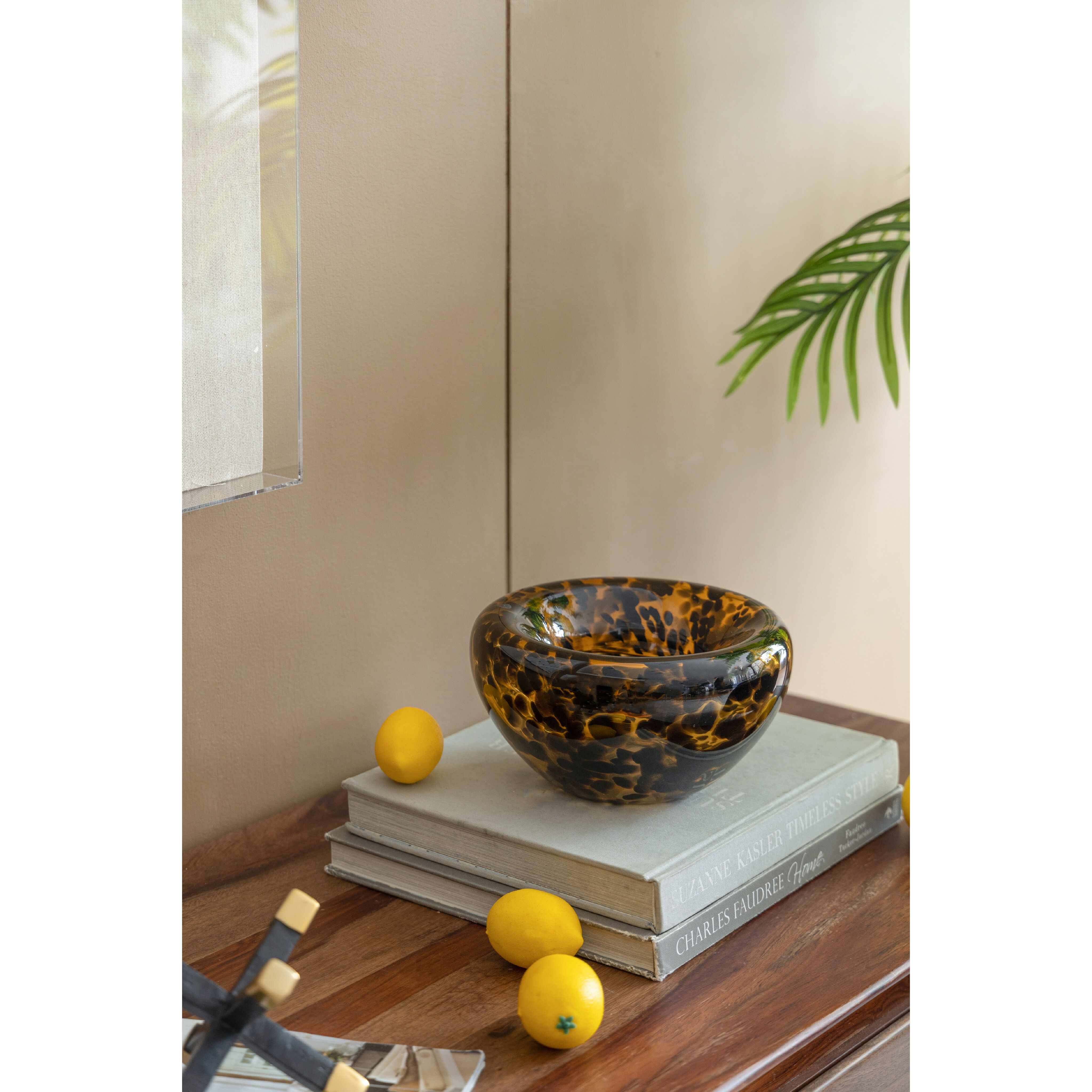 Chee 8.4 X 4.3 inch Vase