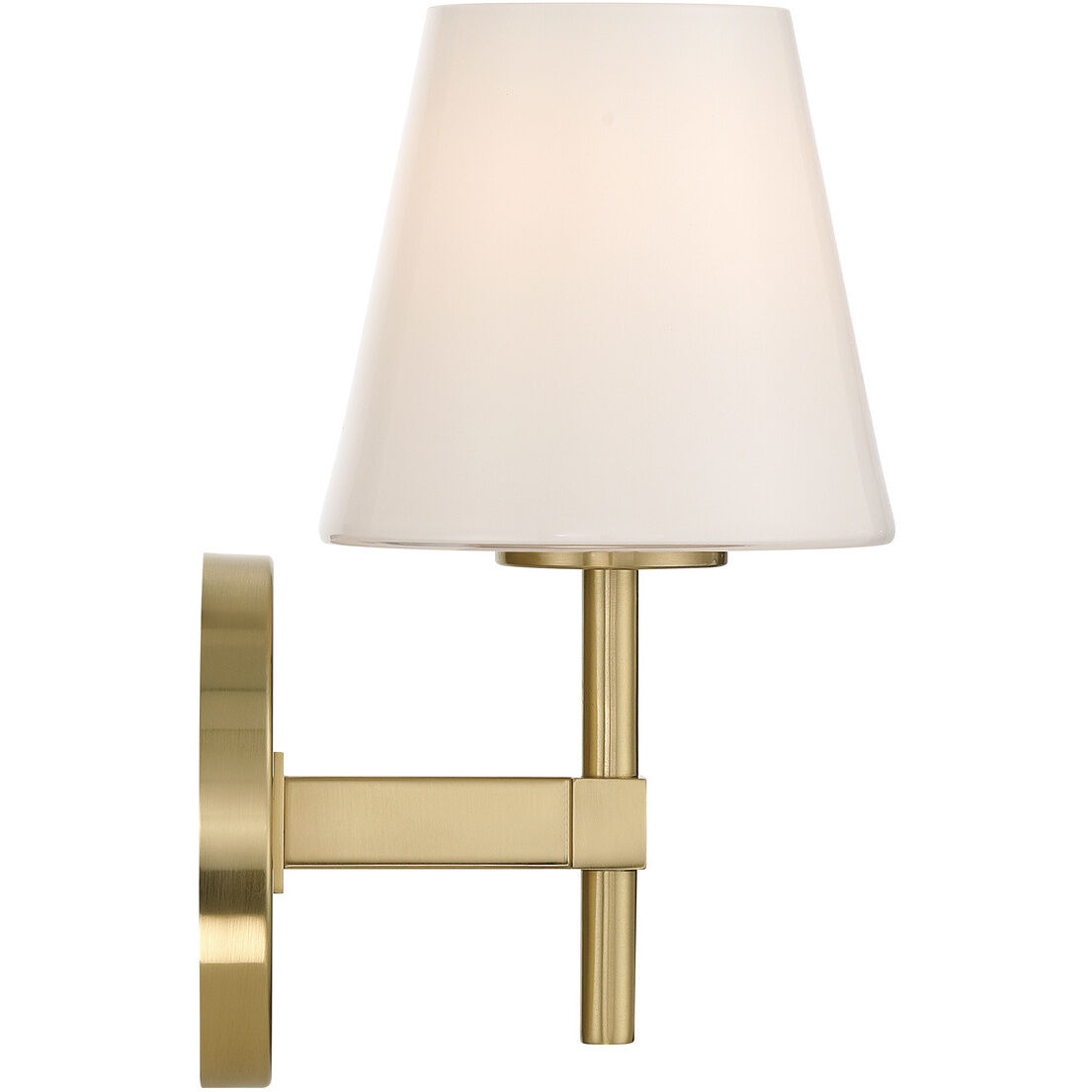 Colton Bath Sconce Wall Light