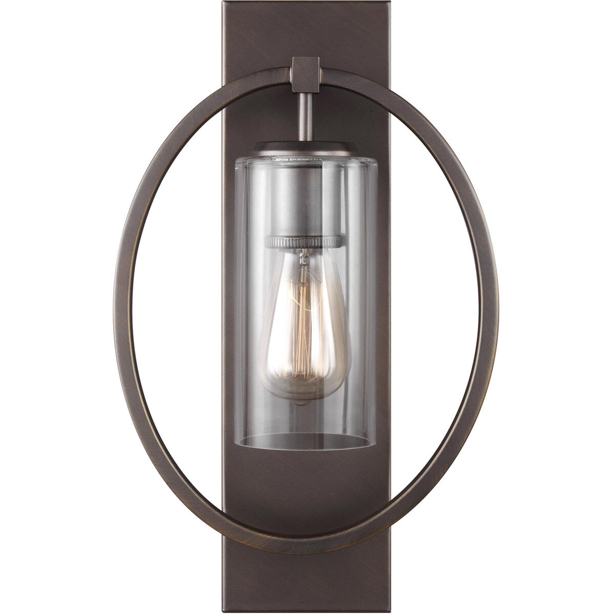 Marlena Sconce Wall Light, Large