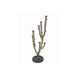 Multi Taper 37.8 X 10.2 inch Candle Holder