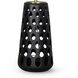 Kelvin 27.5 inch 150.00 watt Black Table Lamp Portable Light