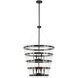 Ventari 8 Light 25.00 inch Pendant