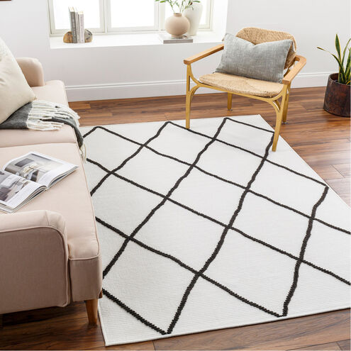 Lyna 121 X 94 inch Rug, Rectangle