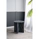 Anita 22 X 20.1 inch Black Coffee Table