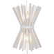 Confluence 2 Light 11.25 inch Wall Sconce