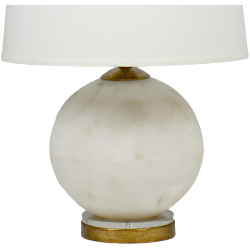 Valencia 25.75 inch Gilded Gold Table Lamp Portable Light