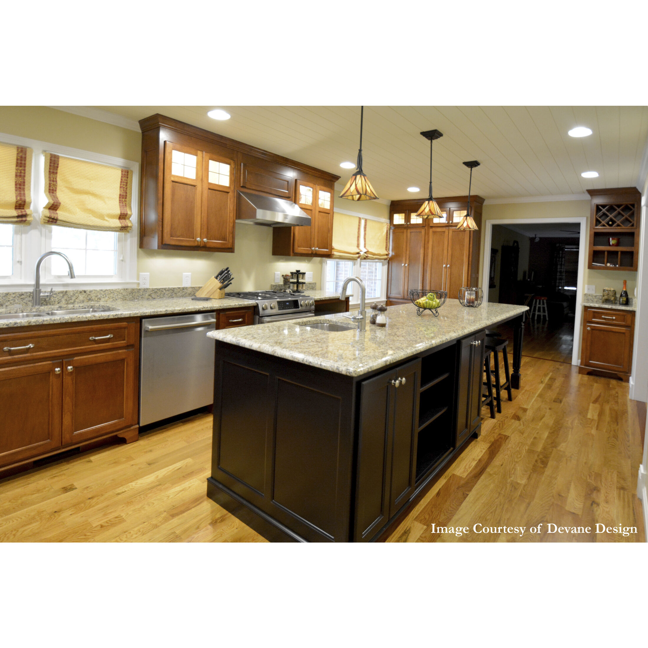 Asheville 1 Light 7 inch Valiant Bronze Mini Pendant Ceiling Light, Naturals