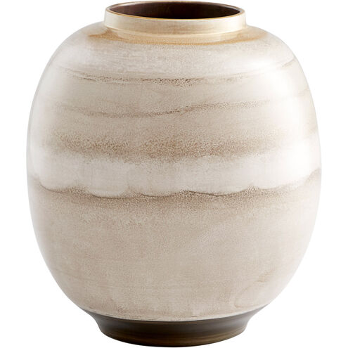 Kasha 12 inch Vase