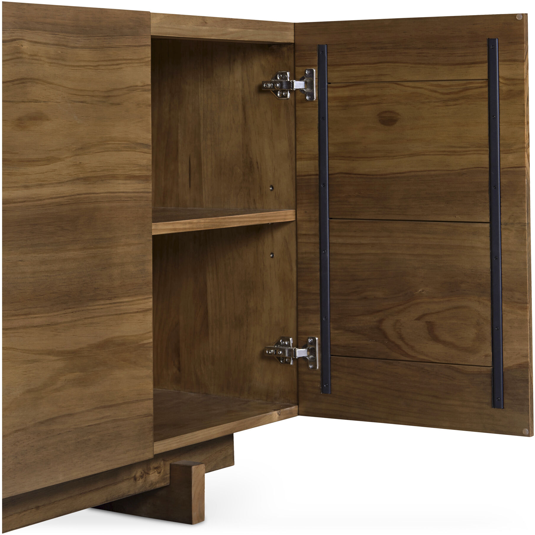 Mikoshi 74 X 18 inch Brown Sideboard