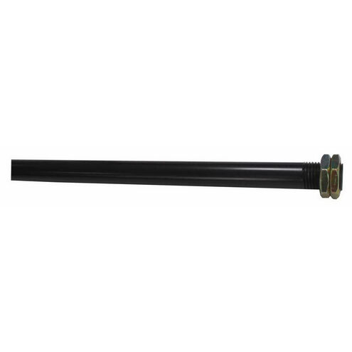 Signature Black Pendant Pole