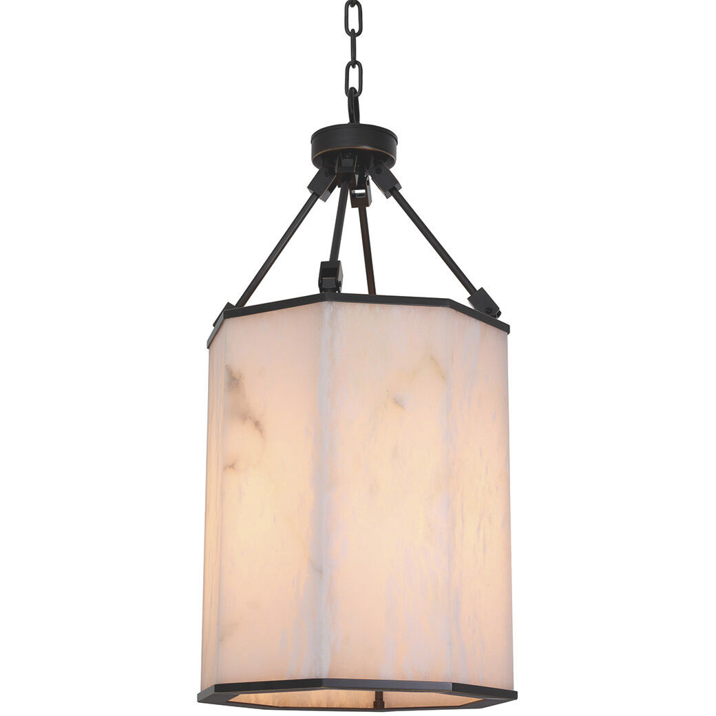 Victoire 28.15 X 13.78 inch Lantern, Small