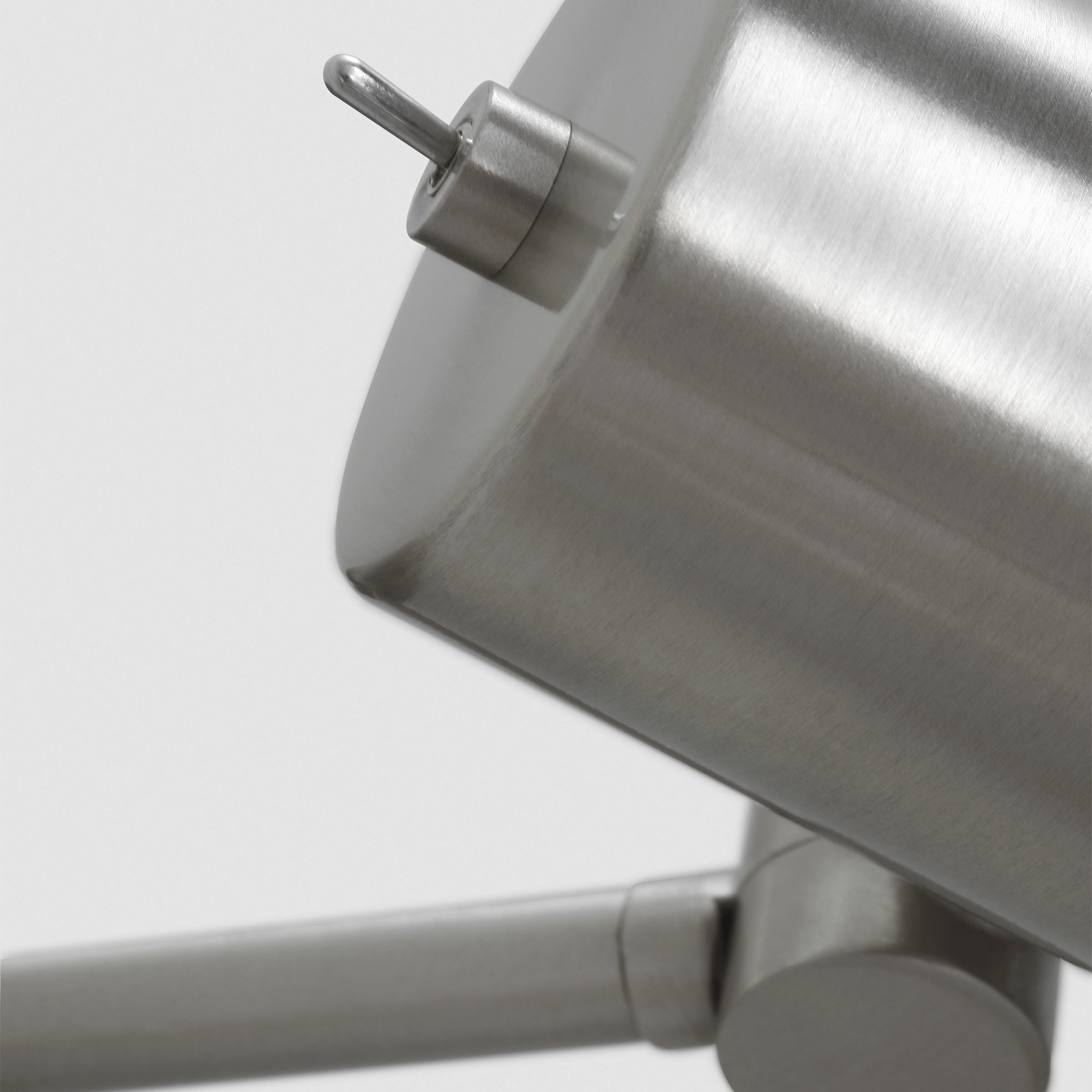 Drew & Jonathan Frasar Sconce Wall Light, Small