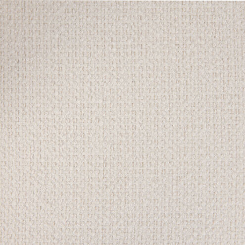 Hamza Pearl and Palm Gray Chair