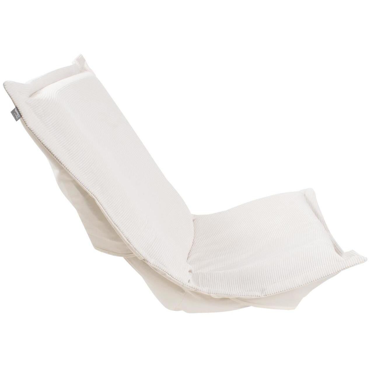 Pana Natural Chair Cover & Cushion