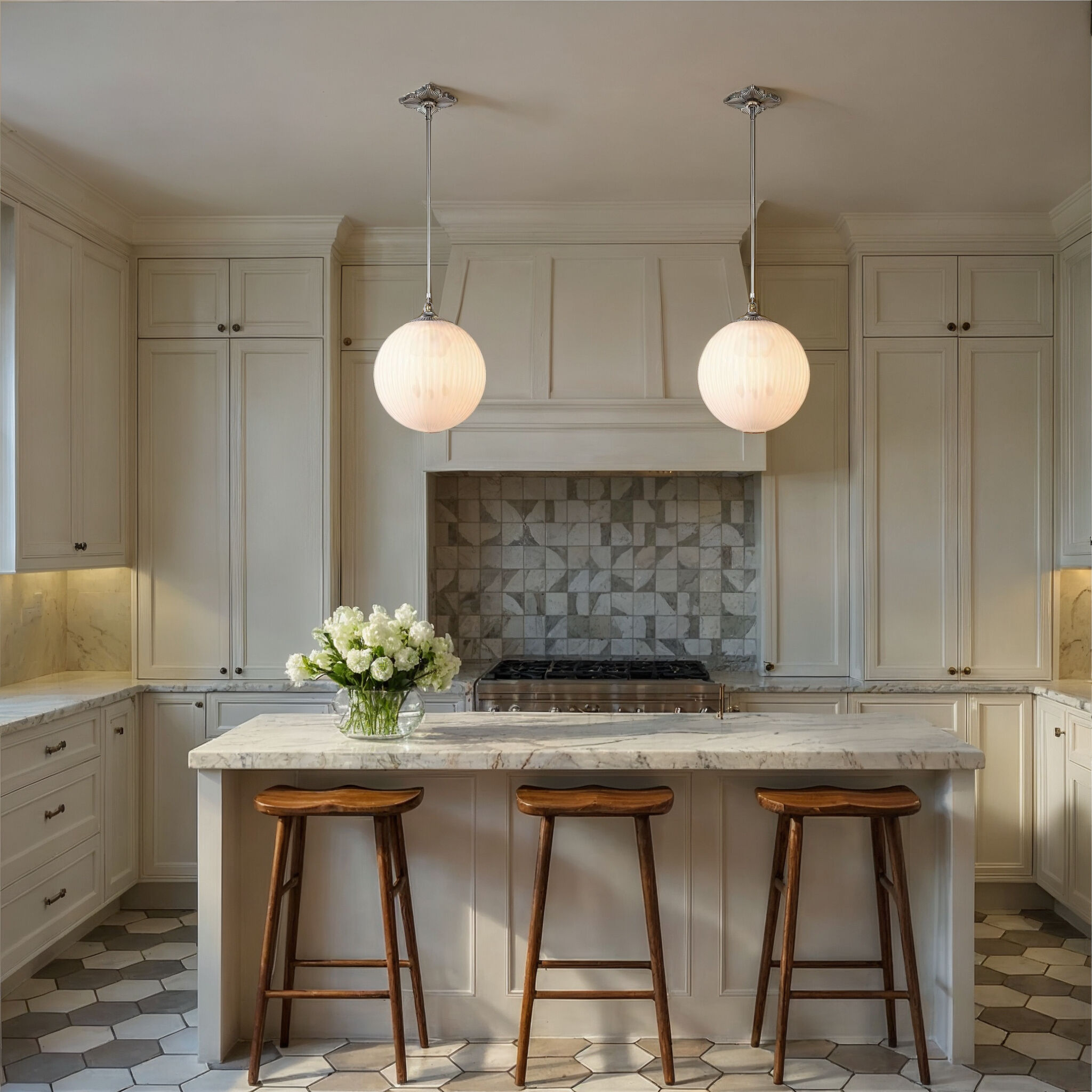 Orly Pendant Ceiling Light