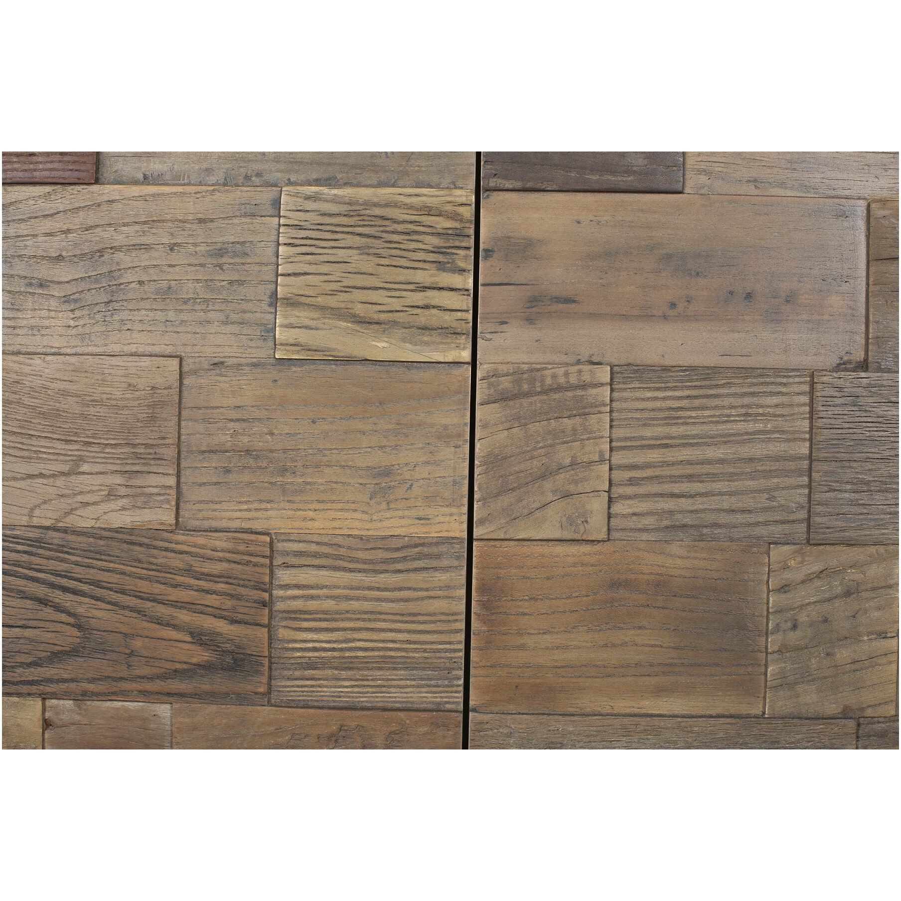 Solani 79 X 18 inch Natural Sideboard