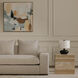 Thomas Grey Sofa