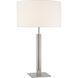 Ian K. Fowler Serre 1 Light 18.00 inch Table Lamp