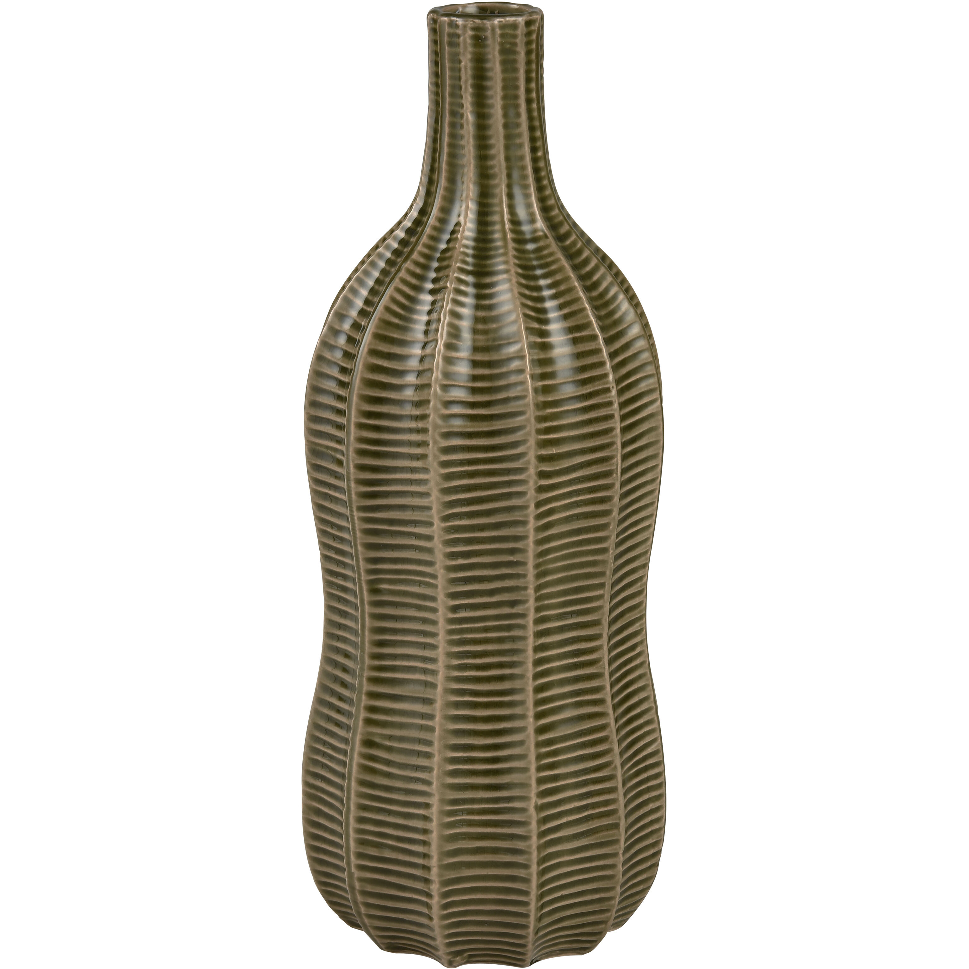 Collier 16 X 6.5 inch Vase