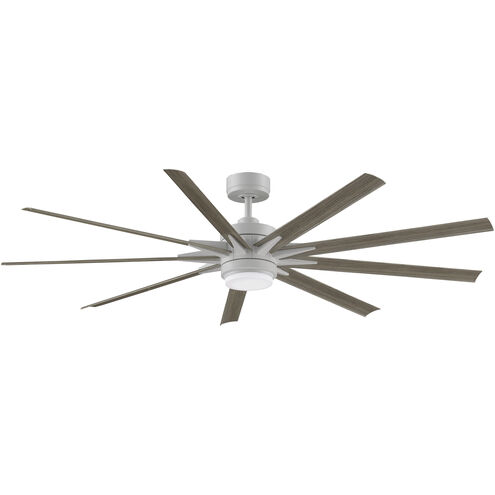 Odyn Custom Weathered Wood 31.93 inch Each Fan Blades