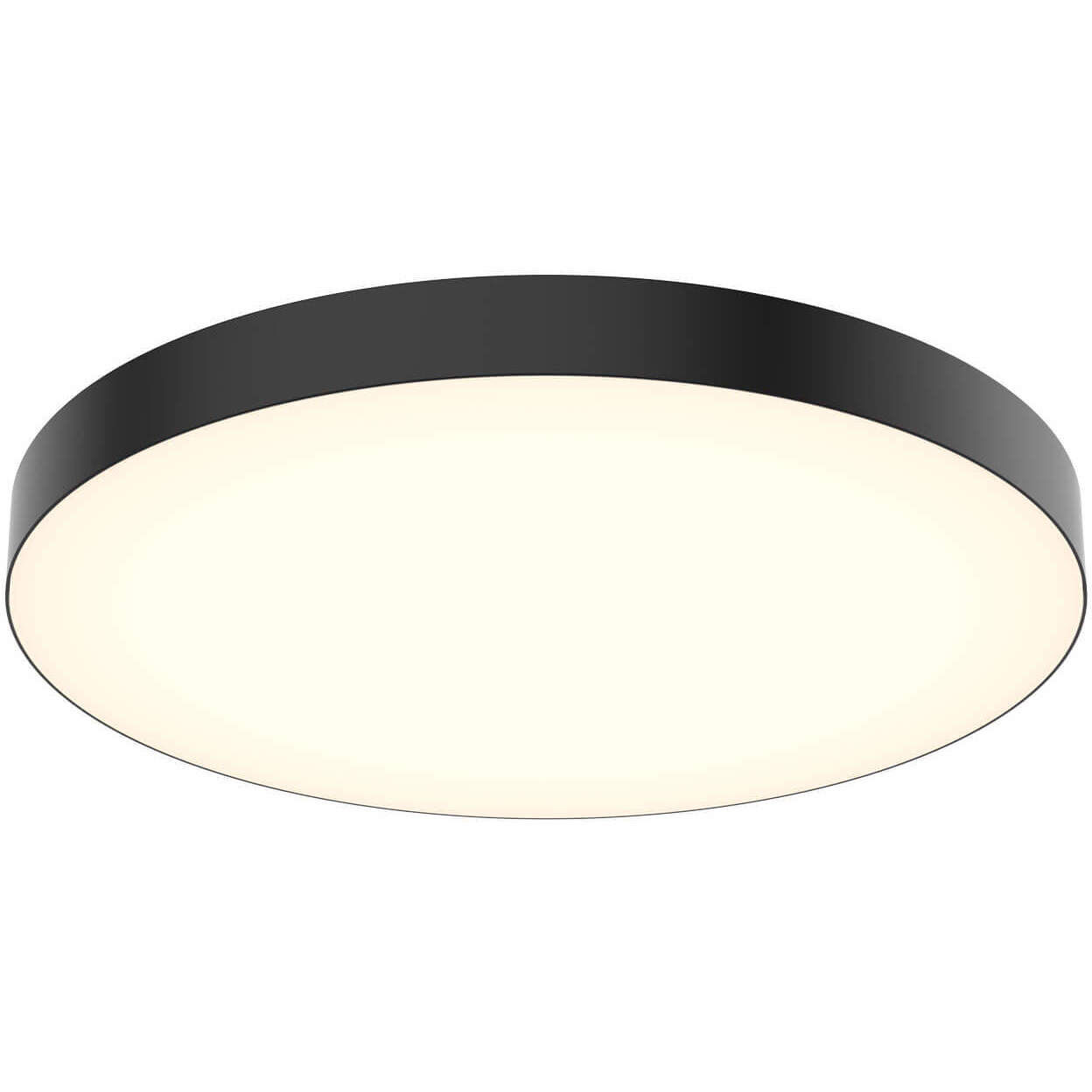 Fusion Flushmount Ceiling Light