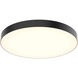 Fusion Flushmount Ceiling Light