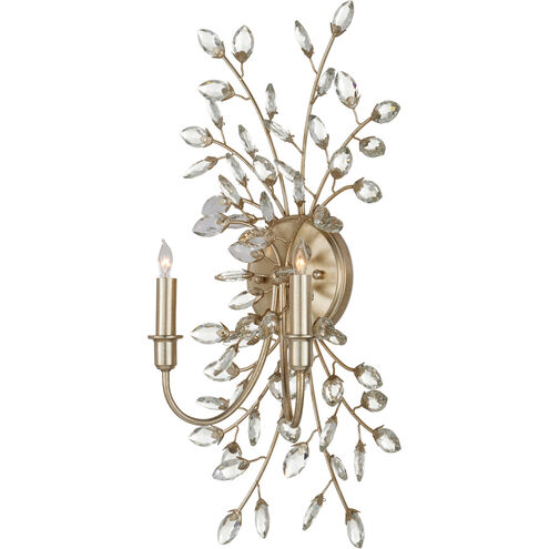 Forget-Me-Not Wall Sconce Wall Light