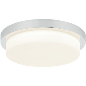 Durham 1 Light 15.75 inch Flush Mount