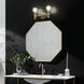 Torche LED 13 inch Champagne Bronze Bathroom Vanity Light Wall Light