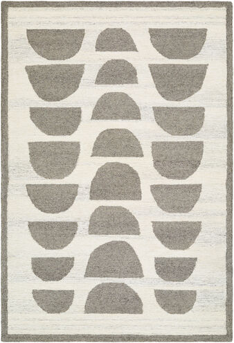 Granada 120 X 96 inch Rug, Rectangle