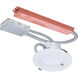 ColorQuick PowerQuick Integrated LED White Recessed Light