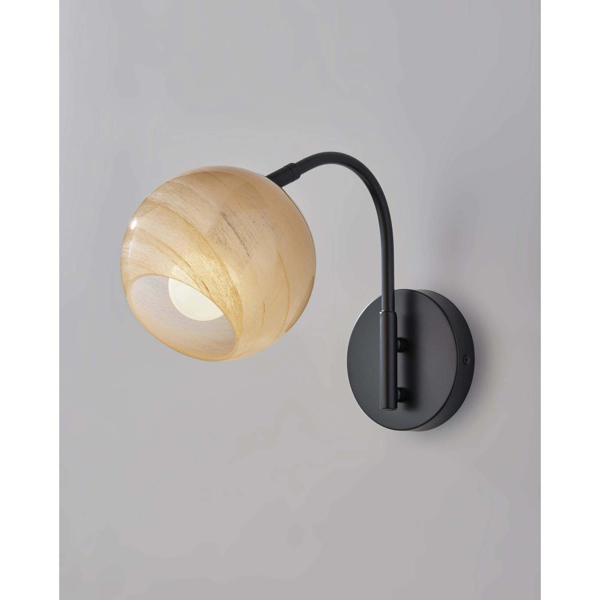 Nolan Wall Lamp Wall Light