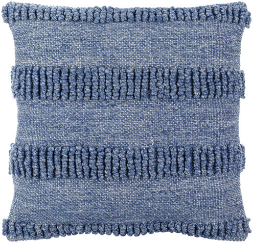 Nysa 18 inch Pillow Kit, Square