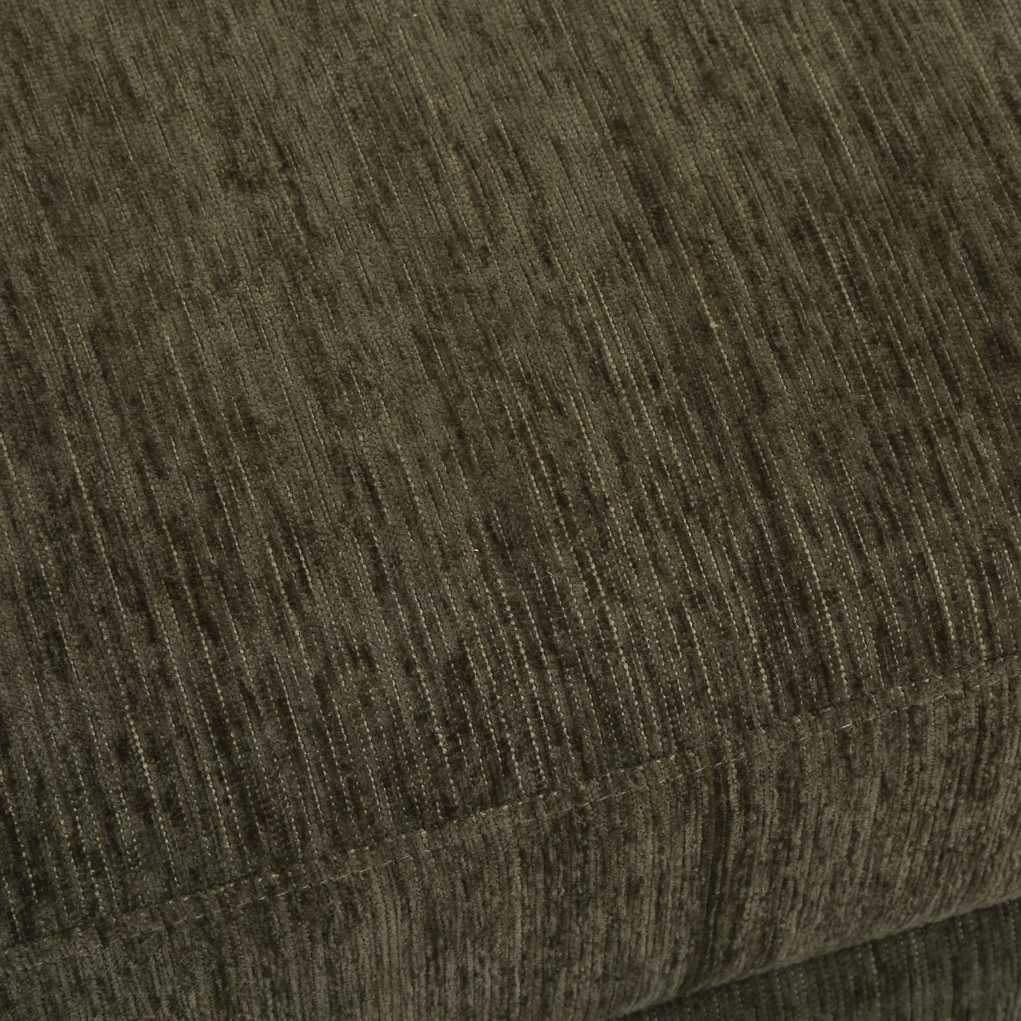 Abound Herb Chenille Bench