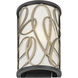 Scribble Sconce Wall Light, Smithsonian Collaboration