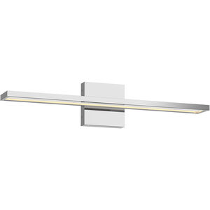 Brio 24.63 inch Bathroom Vanity Light