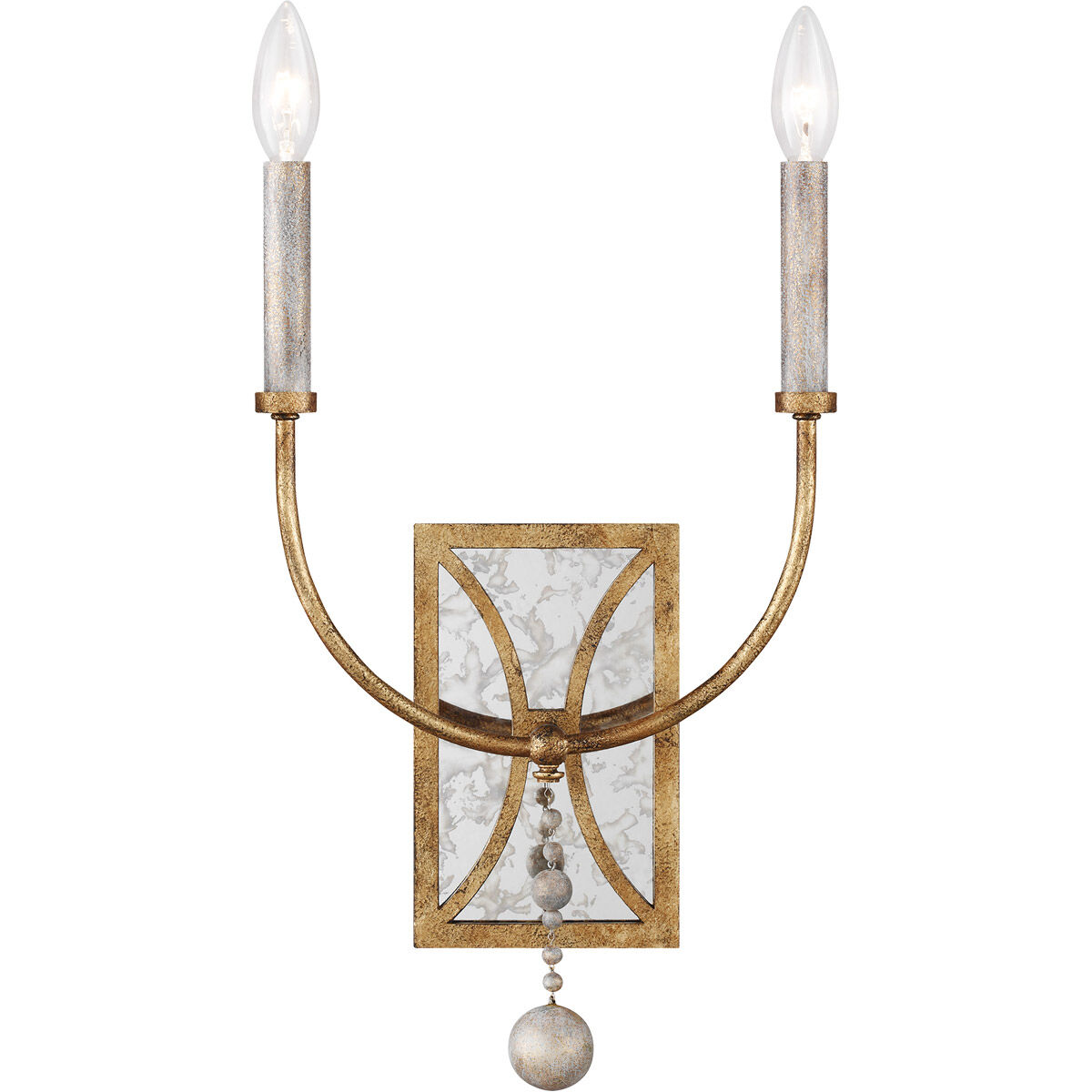 Marielle Wall Sconce Wall Light