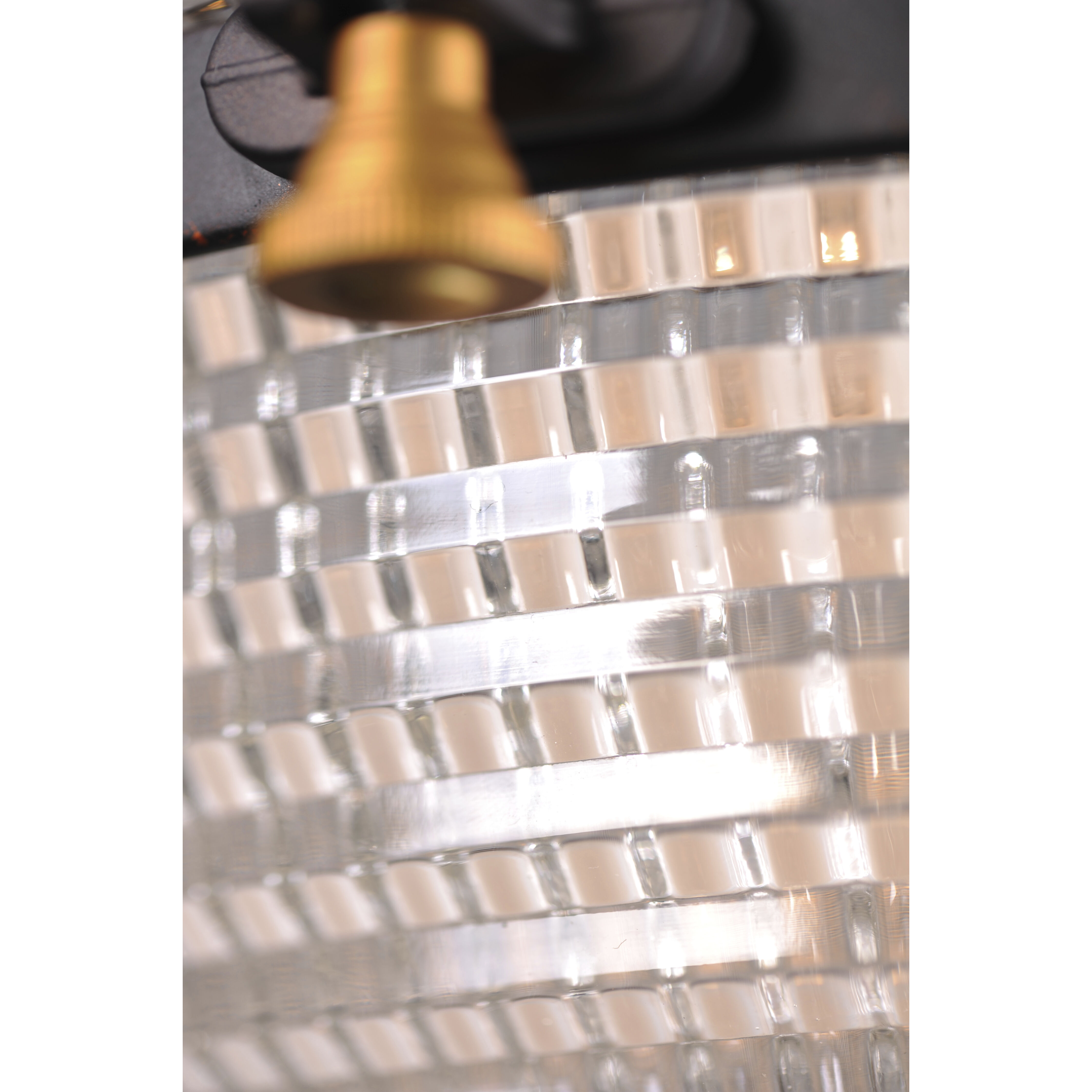 Portside 1 Light 12 inch Oil Rubbed Bronze/Antique Brass Outdoor Pendant