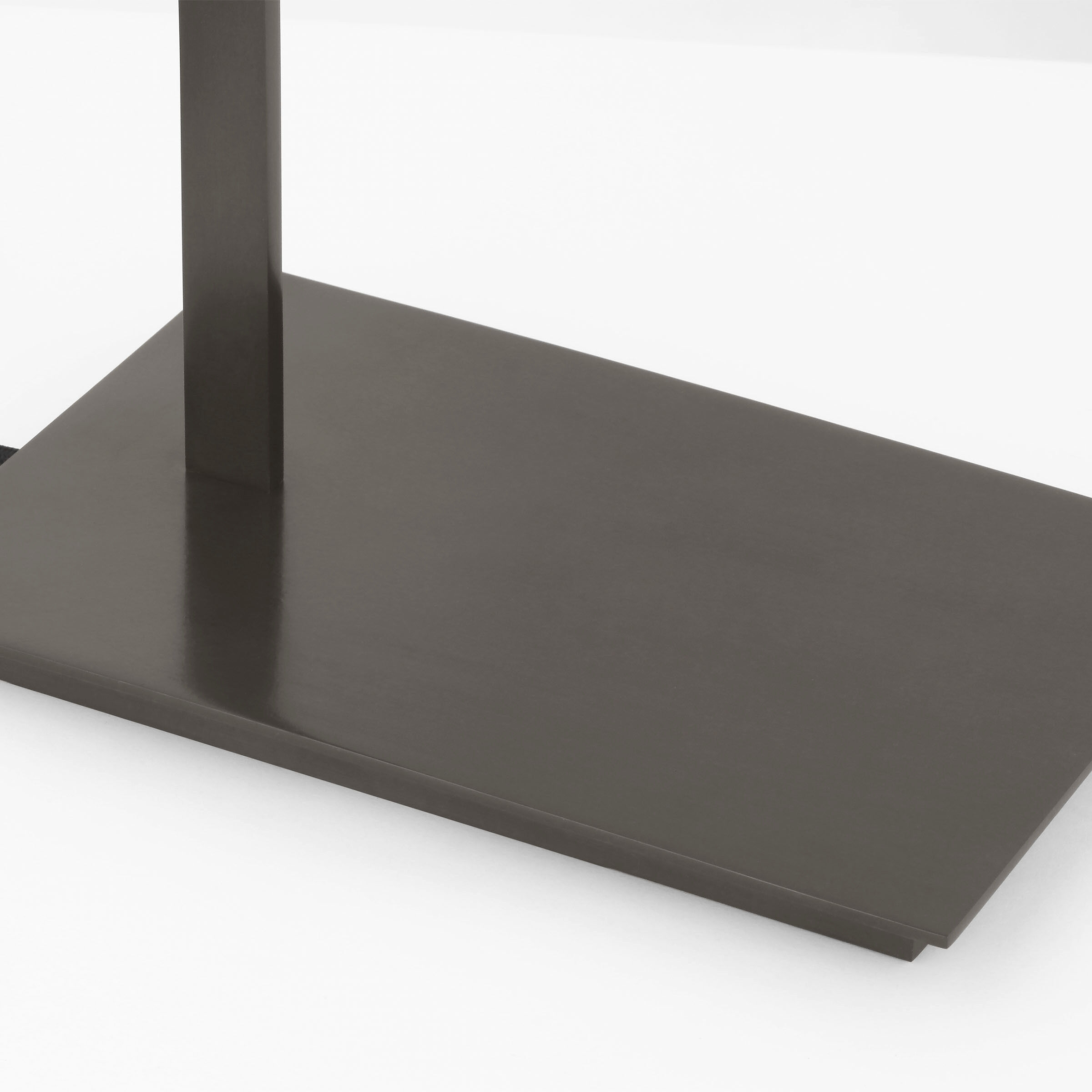 Sean Lavin Midrand 42 inch 7.60 watt Bronze Floor Lamp Portable Light