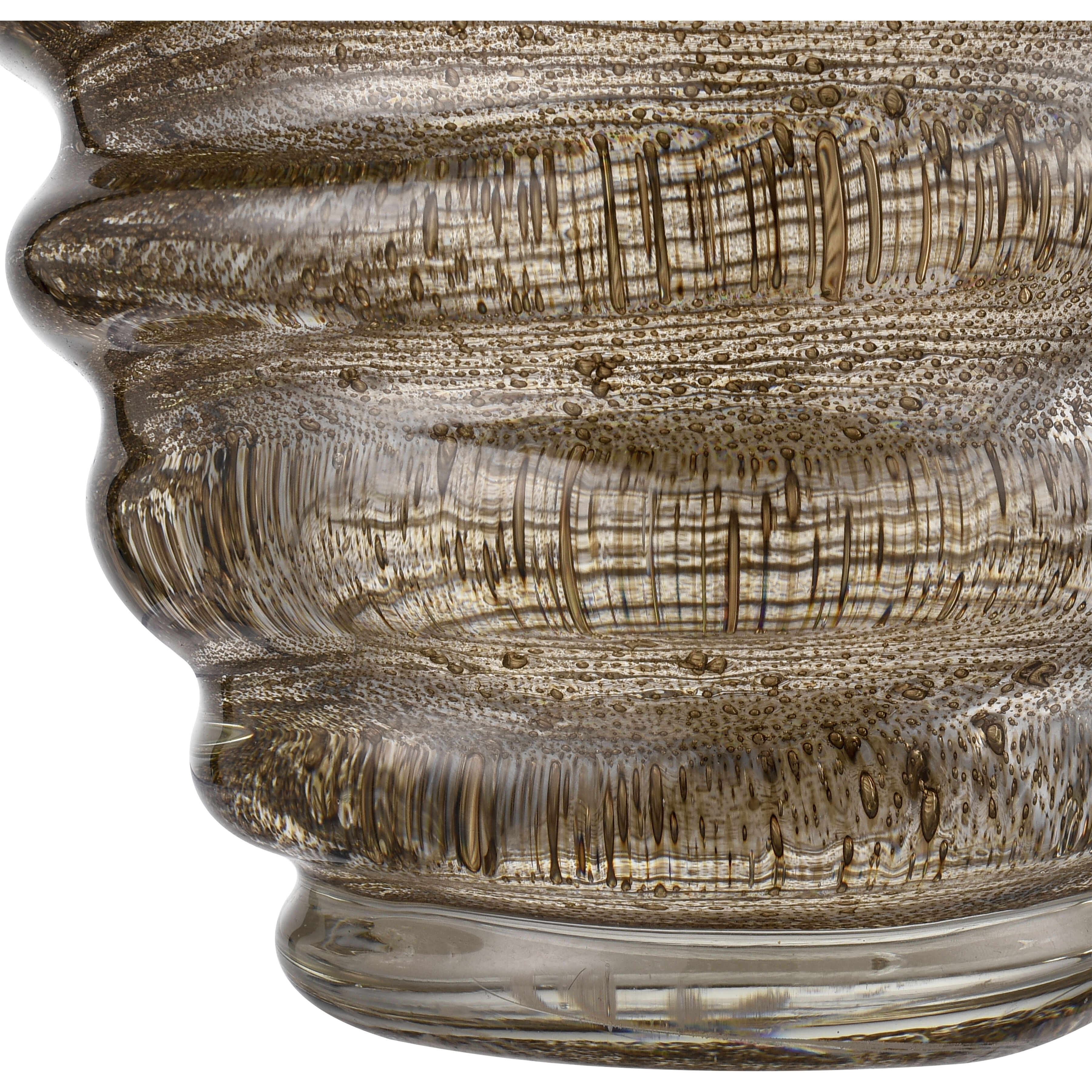 Metcalf 12.25 X 8 inch Vase