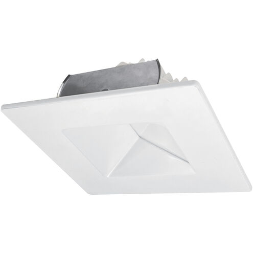 Onyx White Recessed, Wall Wash, Selectable CCT