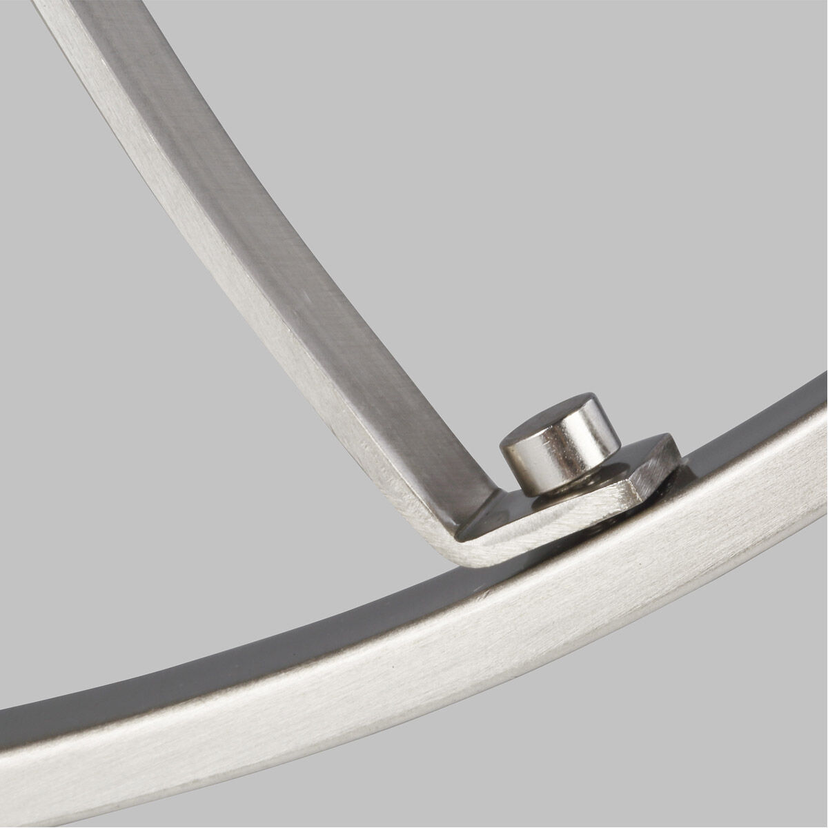 Robie 3 Light 21.38 inch Brushed Nickel Chandelier Ceiling Light