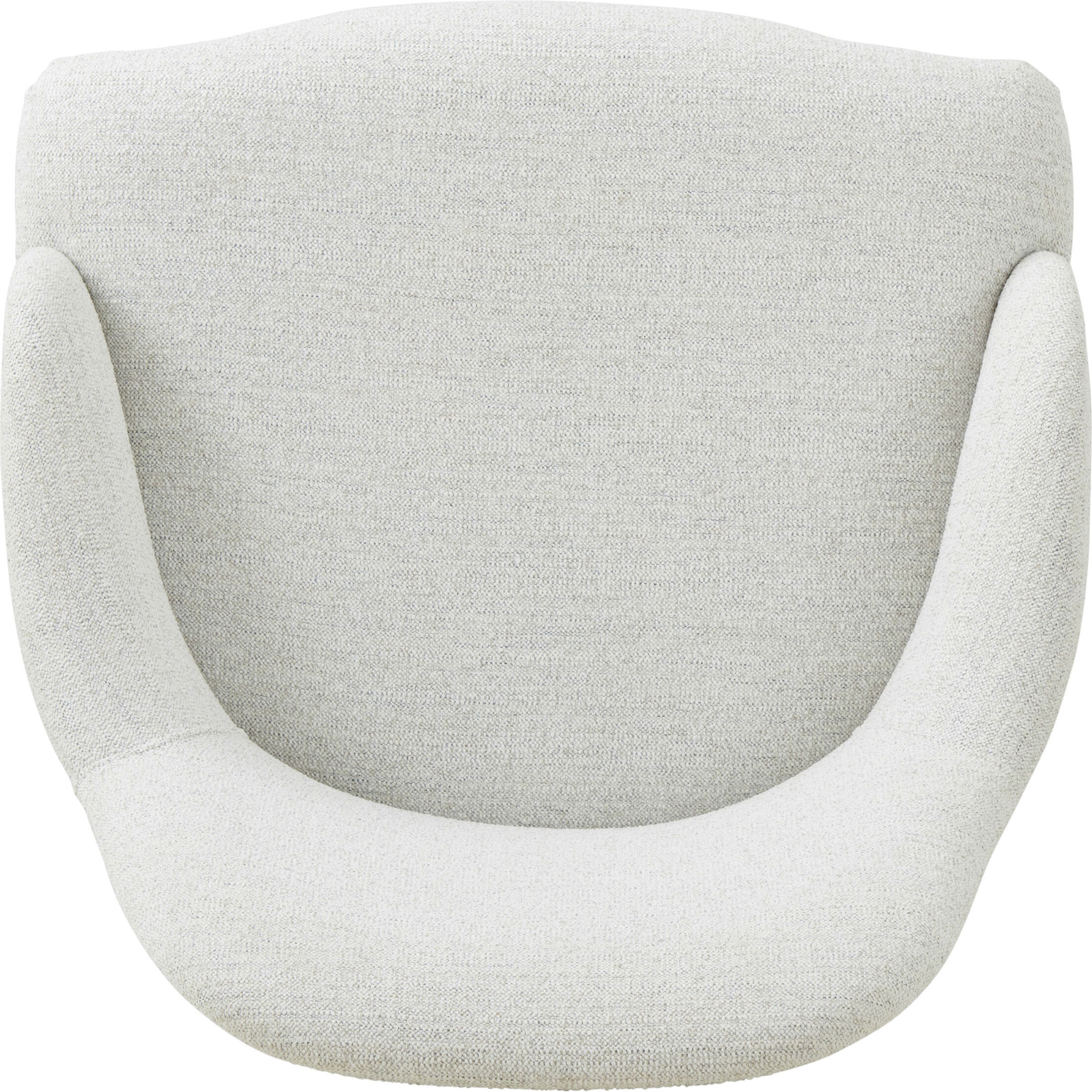 Rome Nera Dining Chair, Wooden, Upholstered