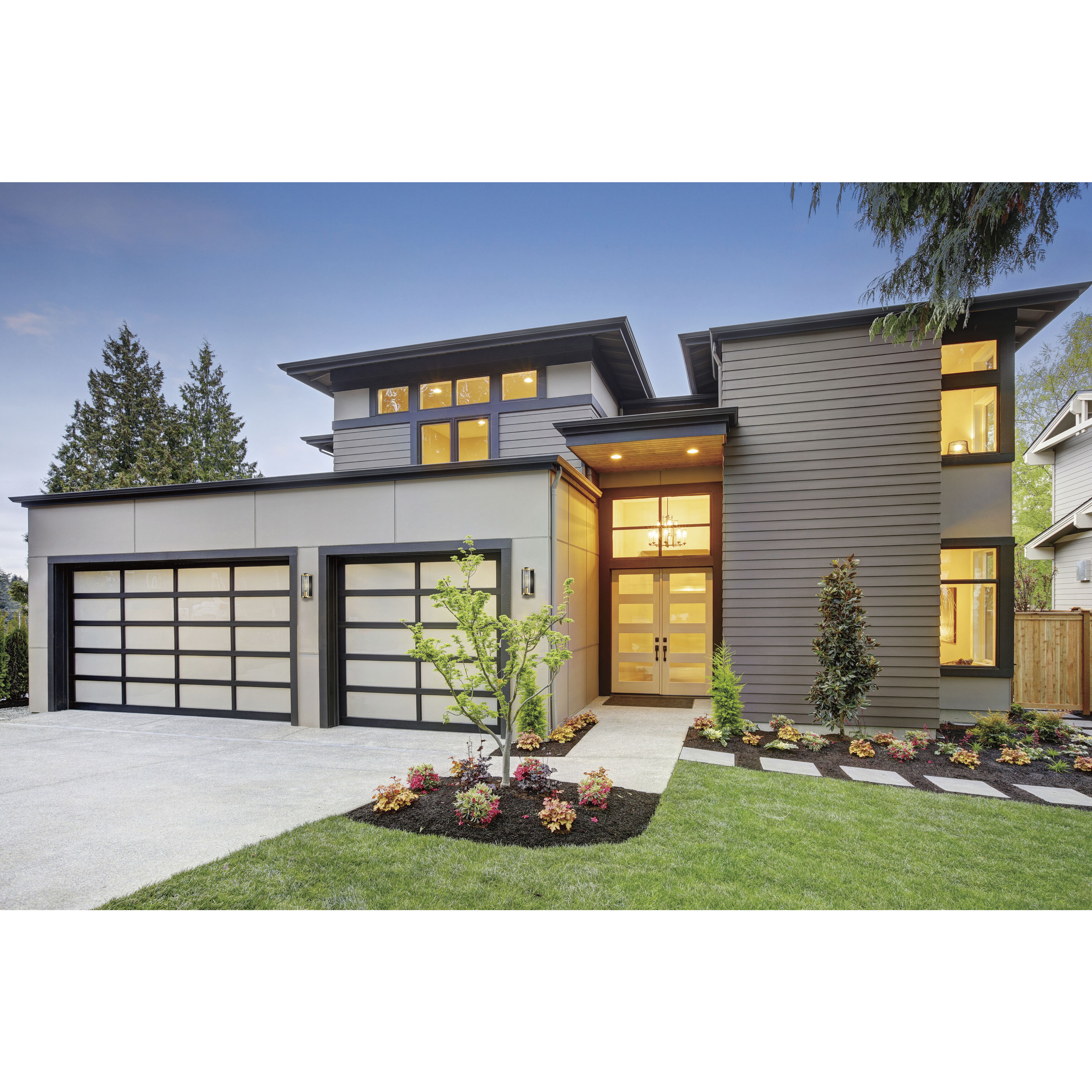 Opulent 1 Light 14 inch Black / Antique Brass Outdoor Wall Mount