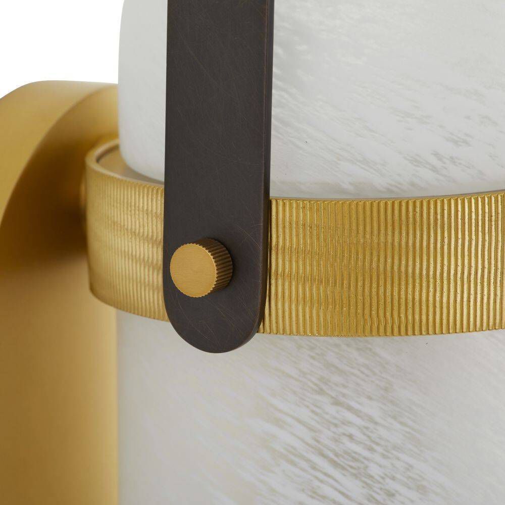 Flemming Sconce Wall Light