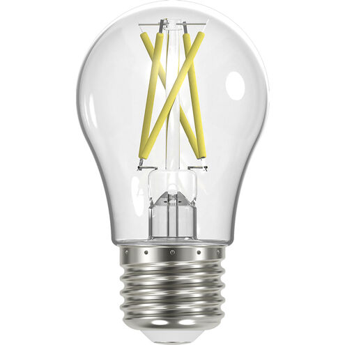 Lumos LED Medium 5.00 watt 120 4000K Light Bulb