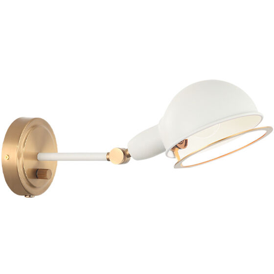 Blare 1 Light 5.88 inch Wall Sconce