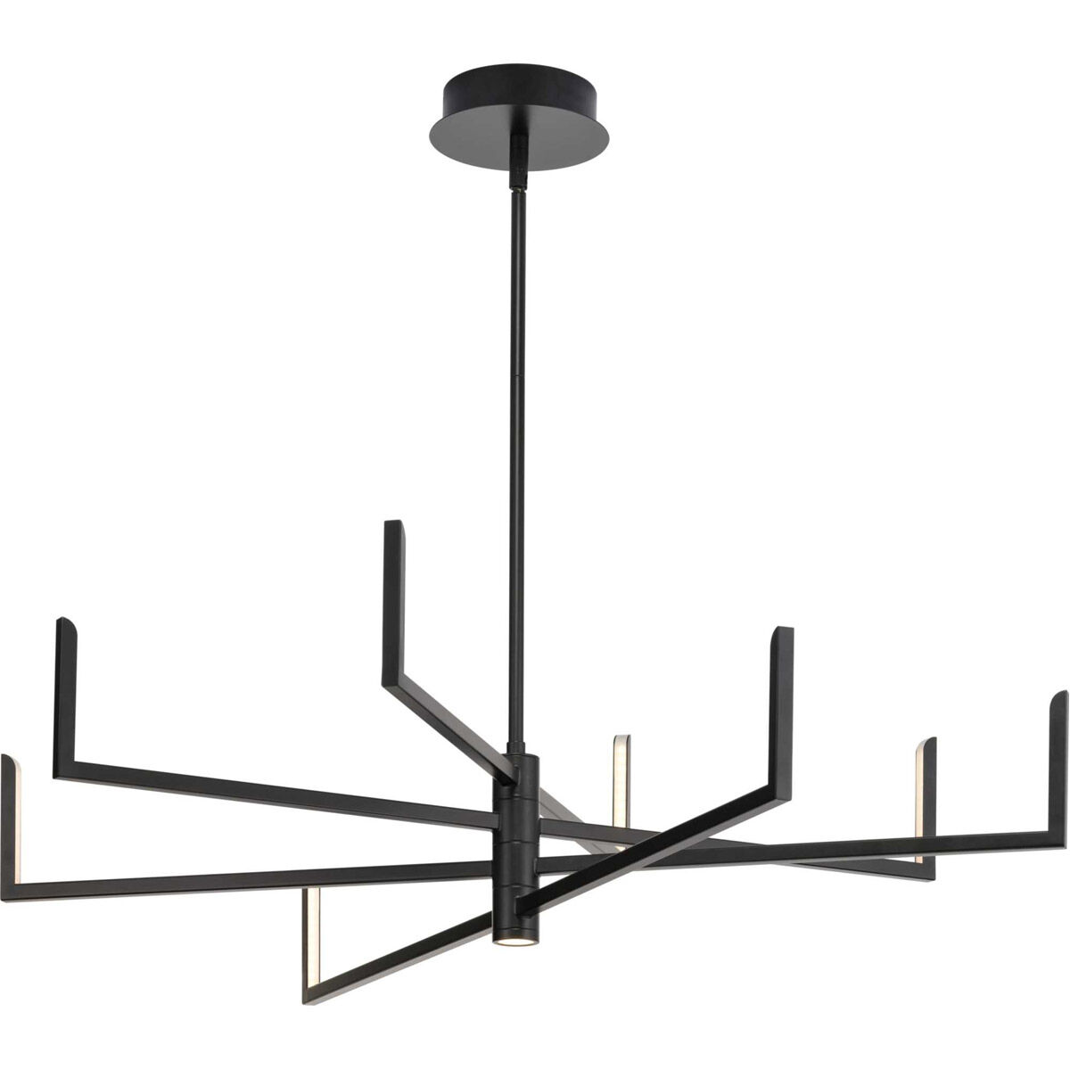 Pivot Chandelier